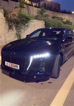 هونشي H5